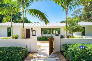 9 Mandalay Road, Sewalls Point, FL 34996 Sold 11/01/24