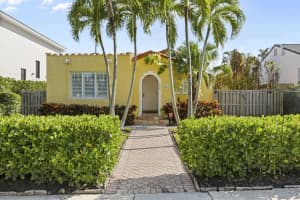 600 Ardmore Road, West Palm Beach, FL 33401 Sold 04/08/25