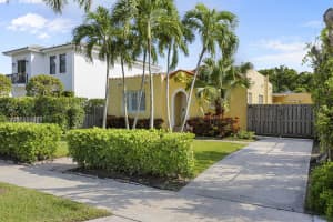 600 Ardmore Road, West Palm Beach, FL 33401 Sold 04/08/25