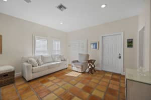 600 Ardmore Road, West Palm Beach, FL 33401 Sold 04/08/25