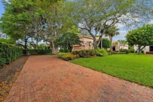 16720 Narrows Drive, Jupiter, FL 33477 Sold 03/19/25