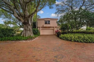 16720 Narrows Drive, Jupiter, FL 33477 Sold 03/19/25