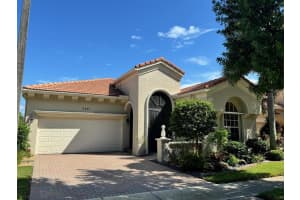 9881 Via Grande W, Wellington, FL 33411 Sold 10/30/24