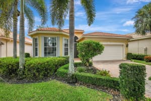 9854 Casa Mar Drive, Lake Worth, FL 33467 Sold 05/07/25