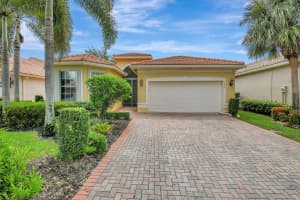 9854 Casa Mar Drive, Lake Worth, FL 33467 Sold 05/07/25