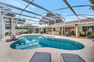 4103 Redwood Drive, Fort Pierce, FL 34951 Sold 02/07/25