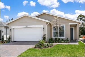 6434 Trails Of Foxford Court N, West Palm Beach, FL 33415 Sold 11/19/24