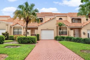 22698 Meridiana Drive, Boca Raton, FL 33433 Sold 01/06/25