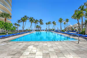 2700 N Ocean Drive 1604a, Singer Island