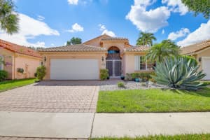 5233 Glenville Drive, Boynton Beach, FL 33437 Sold 03/31/25