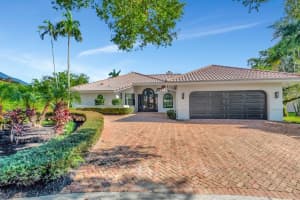 2215 NW 58th Street, Boca Raton, FL 33496 Sold 04/15/25