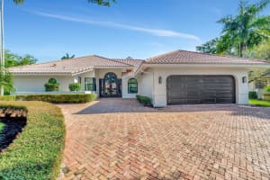 2215 NW 58th Street, Boca Raton, FL 33496 Sold 04/15/25