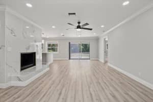 5800 Palmetto Drive, Fort Pierce, FL 34982 Sold 02/04/25