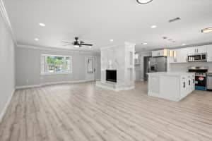 5800 Palmetto Drive, Fort Pierce, FL 34982 Sold 02/04/25