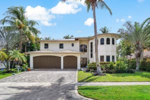 560 SW 15th Street, Boca Raton, FL 33432 Sold 03/19/25
