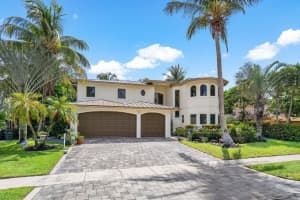 560 SW 15th Street, Boca Raton, FL 33432 Sold 03/19/25