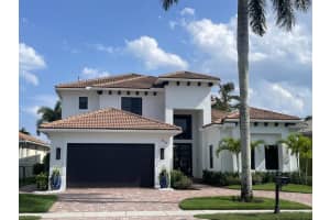 518 Les Jardin Drive, Palm Beach Gardens, FL 33410 Sold 11/01/24