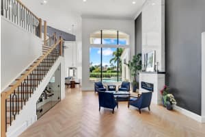 518 Les Jardin Drive, Palm Beach Gardens, FL 33410 Sold 11/01/24