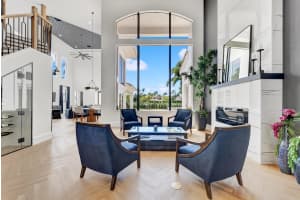 518 Les Jardin Drive, Palm Beach Gardens, FL 33410 Sold 11/01/24