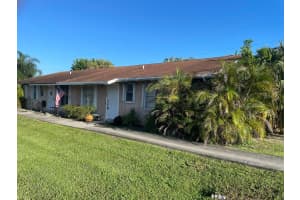3822 92nd Lane N 14, West Palm Beach, FL 33403 Sold 12/26/24