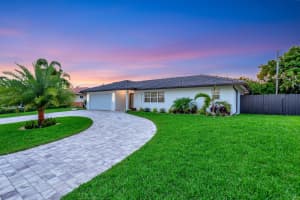 4761 NW 5th Lane, Boca Raton, FL 33431 Sold 12/10/24
