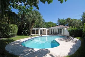 305 Dyer Road, West Palm Beach, FL 33405 Sold 11/21/24
