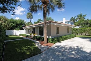305 Dyer Road, West Palm Beach, FL 33405 Sold 11/21/24