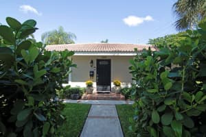 305 Dyer Road, West Palm Beach, FL 33405 Sold 11/21/24