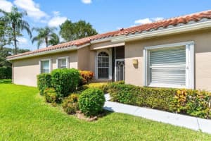 6359 Long Key Lane, Boynton Beach, FL 33472 Sold 01/15/25