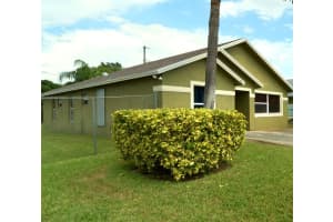 1598 W 19th Street, Riviera Beach, FL 33404 Sold 04/30/25