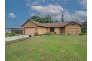 3805 Fooshe Avenue, Micco, FL 32976 Sold 01/03/25