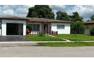 4569 NW 40th Street, Lauderdale Lakes, FL 33319 Sold 11/22/24