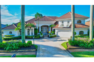 6920 Lions Head Lane, Boca Raton, FL 33496 Sold 02/14/25