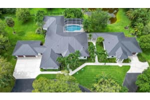 14913 Paddock Drive, Wellington, FL 33414 Sold 02/21/25
