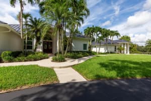 14913 Paddock Drive, Wellington, FL 33414 Sold 02/21/25