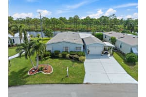 8388 Gallberry Circle, Port Saint Lucie, FL 34952 Sold 12/02/24