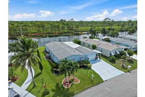 8388 Gallberry Circle, Port Saint Lucie, FL 34952 Sold 12/02/24