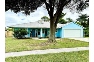 341 Suwanee Avenue, Jupiter, FL 33458 Sold 11/04/24