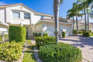 7930 Laina Lane 2, Boynton Beach, FL 33437 Sold 01/09/25