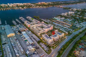 802 W Windward 215 Way 215, Lantana, FL 33462 Sold 04/18/25