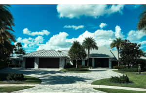 16519 Ironwood Drive, Delray Beach, FL 33445 Sold 09/23/24