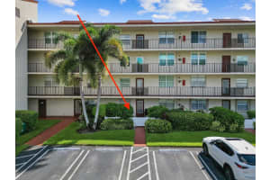 27 Abbey Lane 106, Delray Beach, FL 33446 Sold 11/22/24