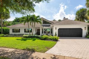 1925 Parkside Circle South Circle S, Boca Raton, FL 33486 Sold 10/24/24