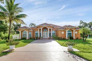 4091 SW Bamberg Street, Port Saint Lucie, FL 34953 Sold 03/14/25