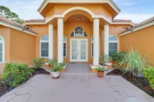 4091 SW Bamberg Street, Port Saint Lucie, FL 34953 Sold 03/14/25