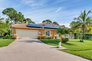 4091 SW Bamberg Street, Port Saint Lucie, FL 34953 Sold 03/14/25