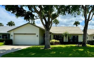 6462 Casabella Lane, Boca Raton, FL 33433 Sold 12/18/24