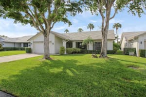 6462 Casabella Lane, Boca Raton, FL 33433 Sold 12/18/24