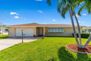 2330 Edgewater Drive, Lake Clarke Shores, FL 33406 Sold 01/24/25