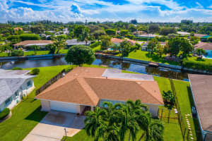 2330 Edgewater Drive, Lake Clarke Shores, FL 33406 Sold 01/24/25